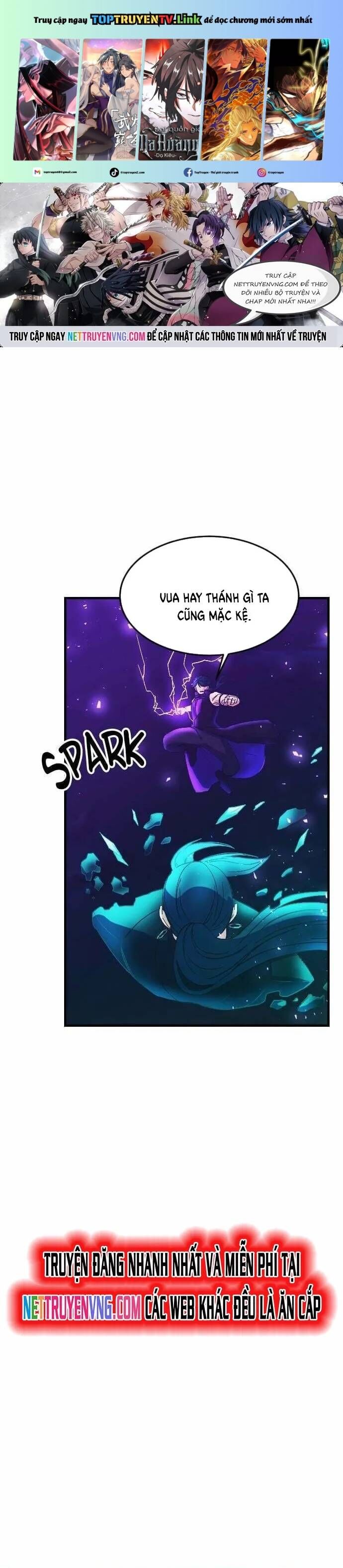 Tối Hậu Kim Đồng Chapter 98 - 1