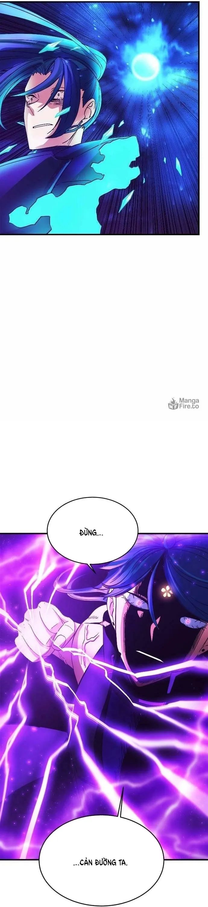 Tối Hậu Kim Đồng Chapter 98 - 2