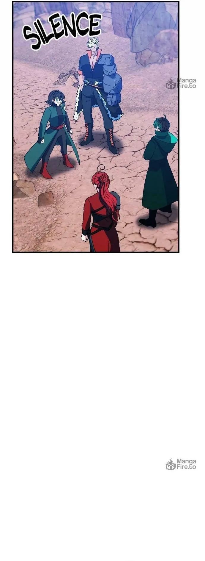 Tối Hậu Kim Đồng Chapter 98 - 12