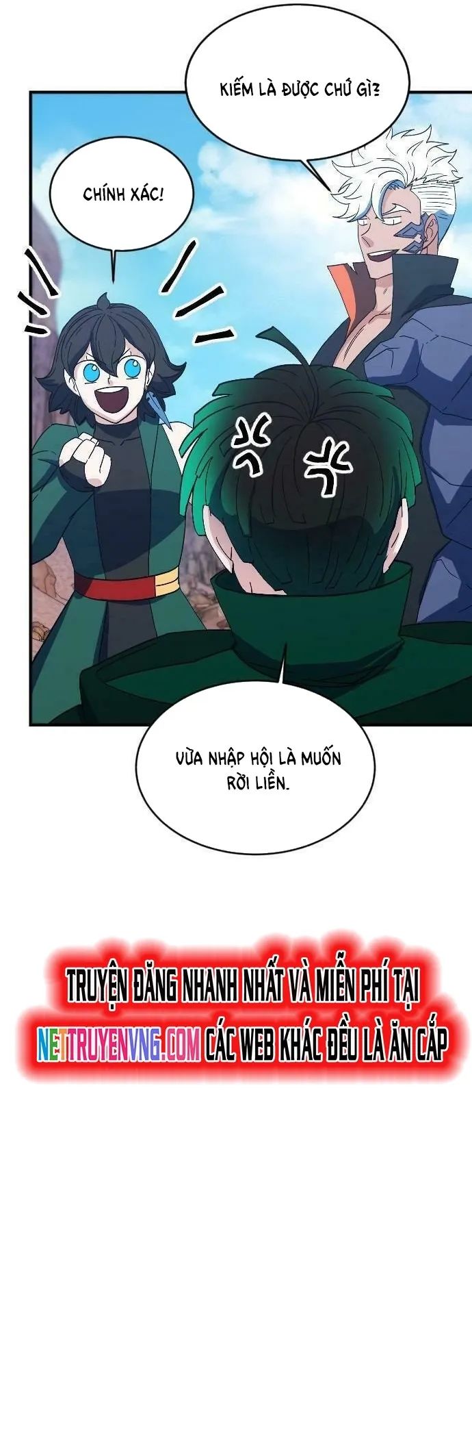 Tối Hậu Kim Đồng Chapter 98 - 13