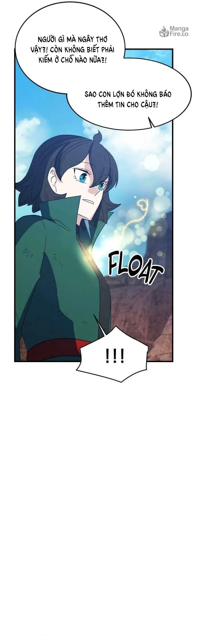 Tối Hậu Kim Đồng Chapter 98 - 14