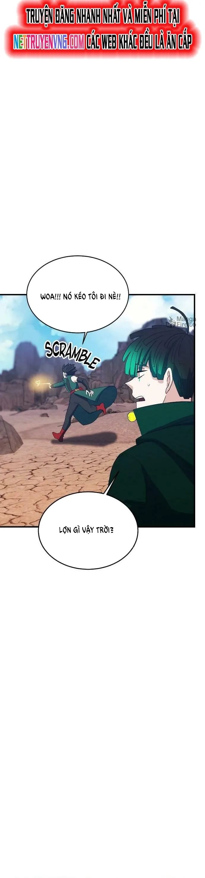Tối Hậu Kim Đồng Chapter 98 - 22