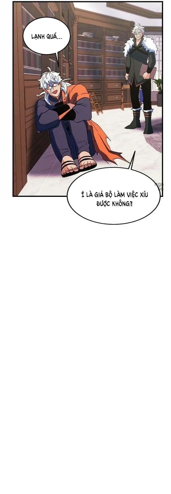 Tối Hậu Kim Đồng Chapter 98 - 27