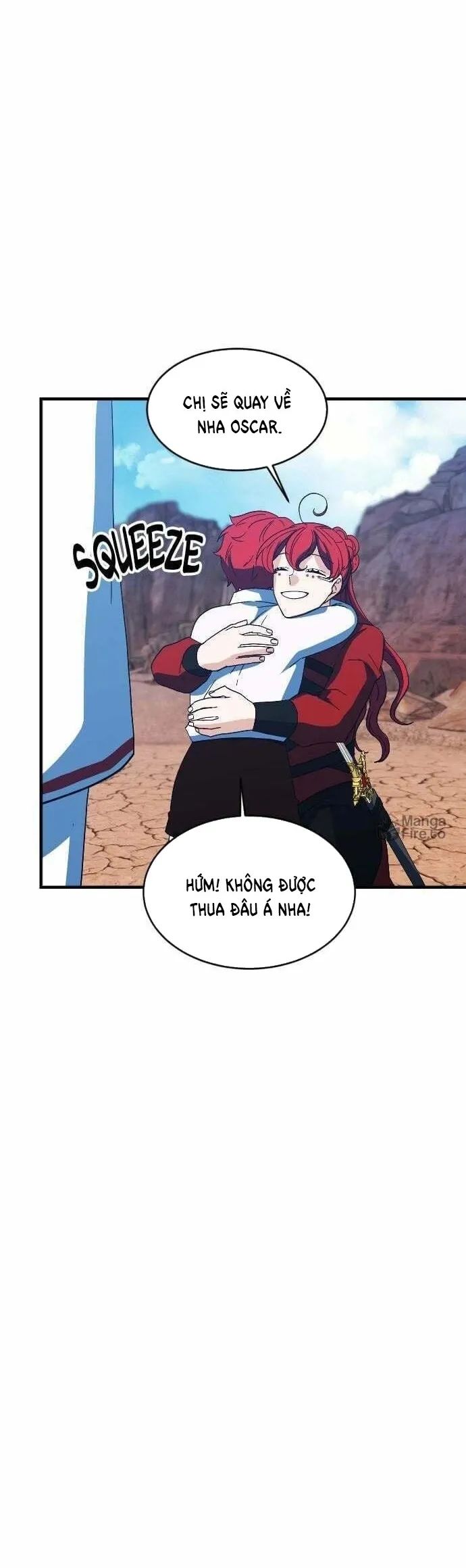 Tối Hậu Kim Đồng Chapter 98 - 32
