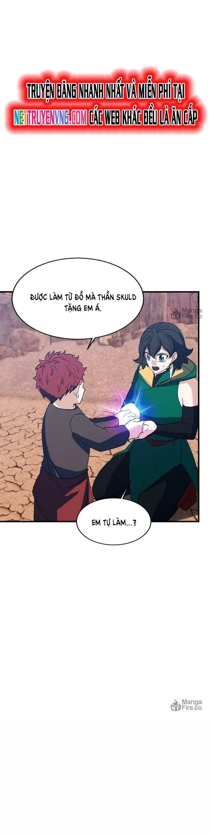 Tối Hậu Kim Đồng Chapter 98 - 34