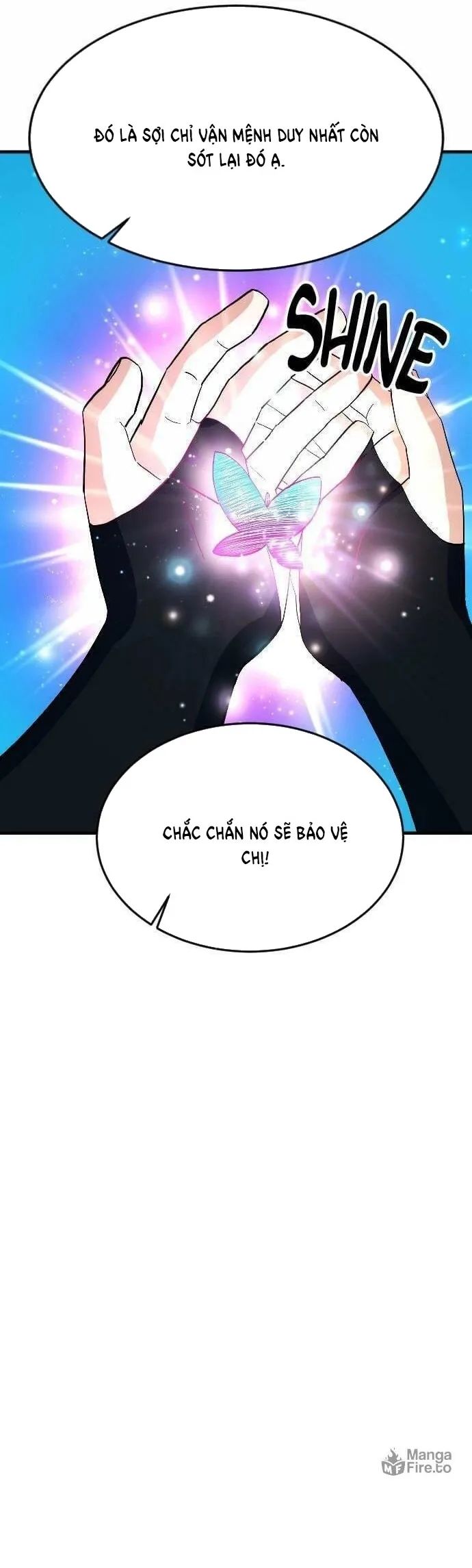 Tối Hậu Kim Đồng Chapter 98 - 35