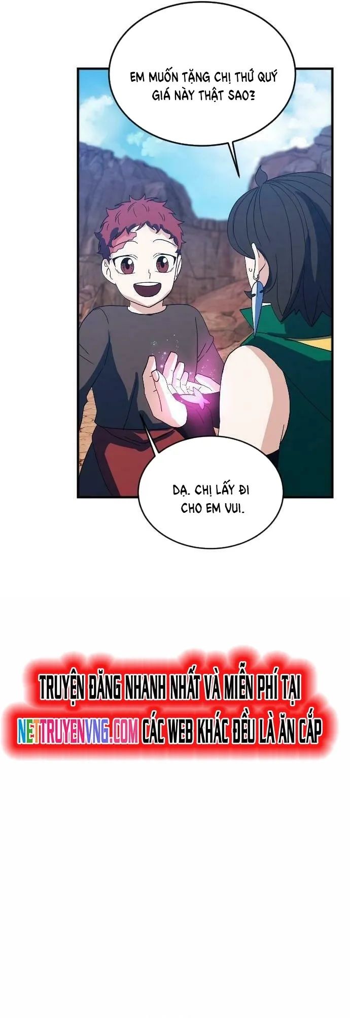 Tối Hậu Kim Đồng Chapter 98 - 36