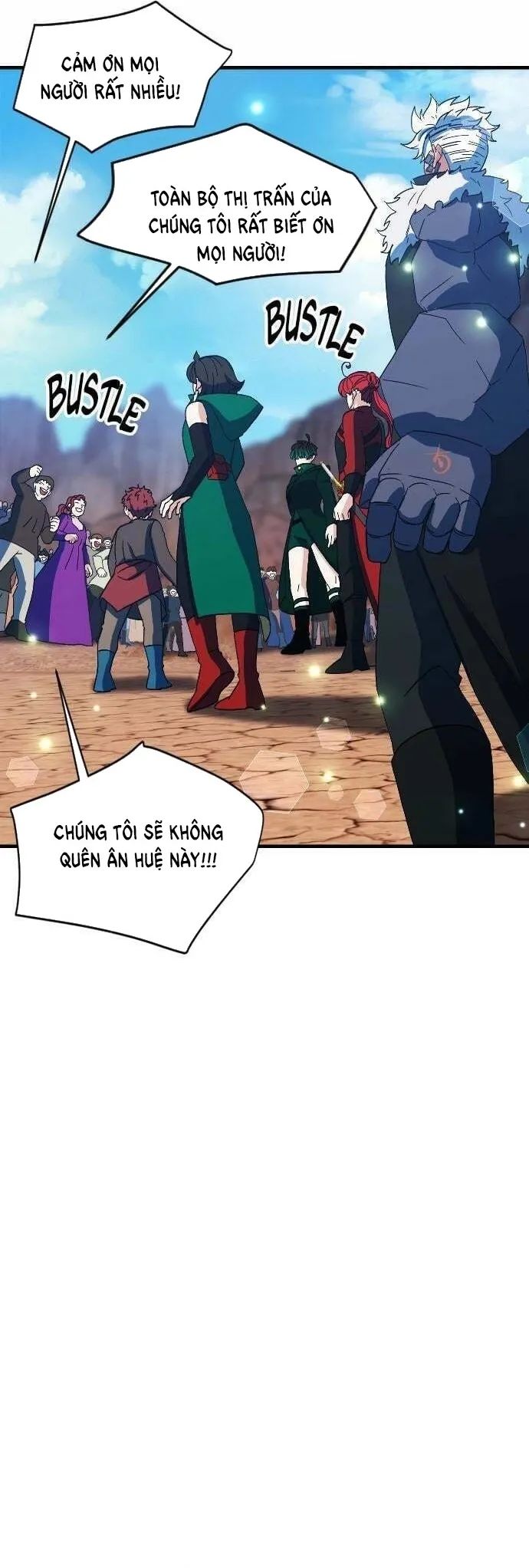 Tối Hậu Kim Đồng Chapter 98 - 38