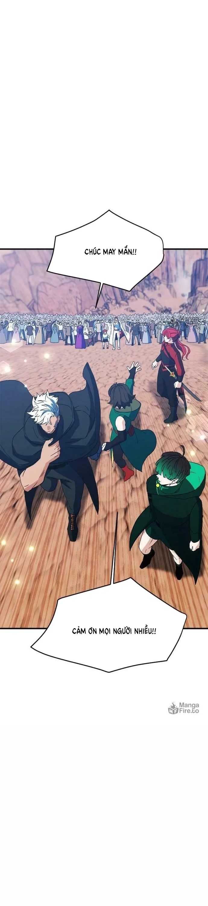 Tối Hậu Kim Đồng Chapter 98 - 40