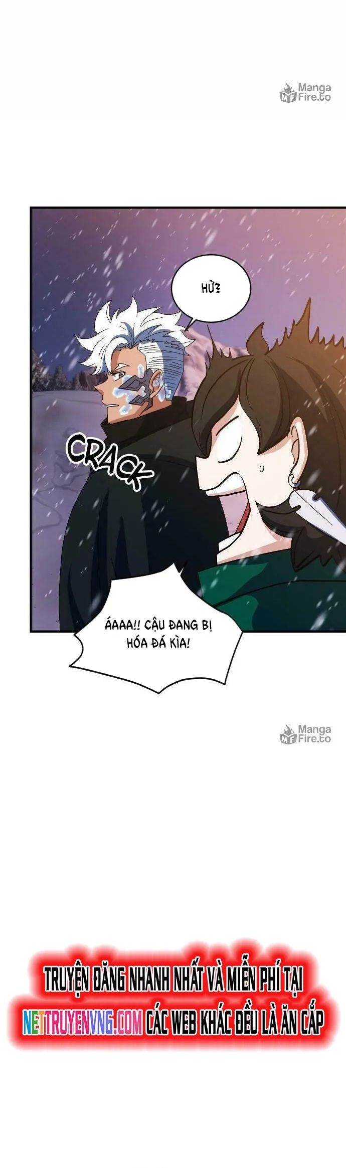Tối Hậu Kim Đồng Chapter 98 - 42