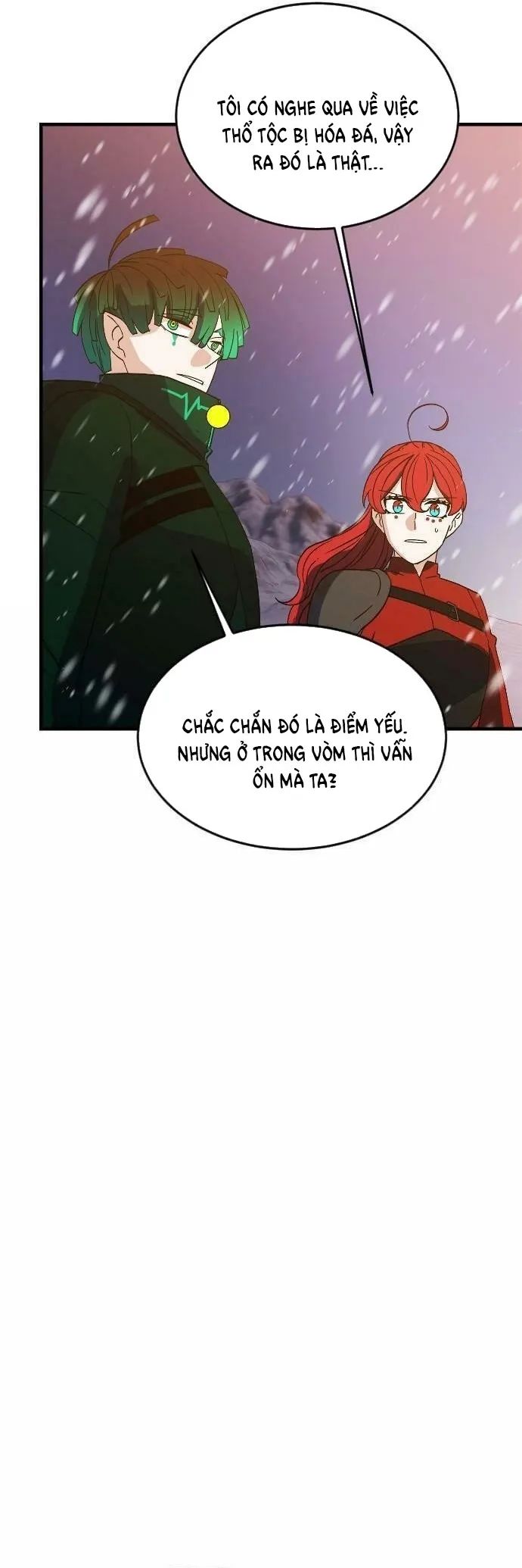 Tối Hậu Kim Đồng Chapter 98 - 44