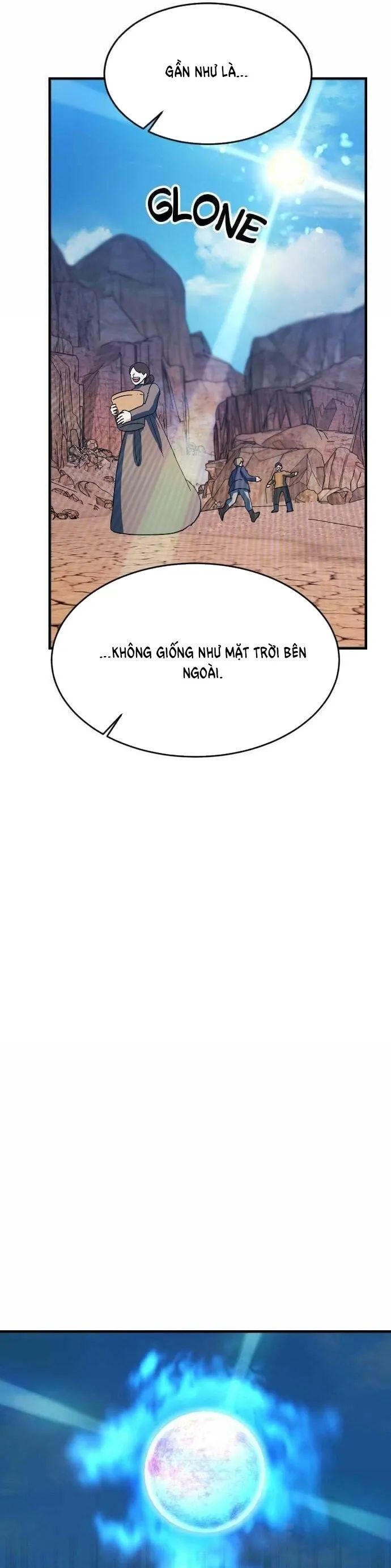 Tối Hậu Kim Đồng Chapter 98 - 46