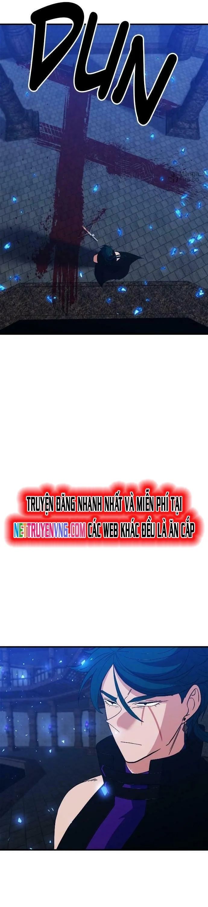 Tối Hậu Kim Đồng Chapter 98 - 8