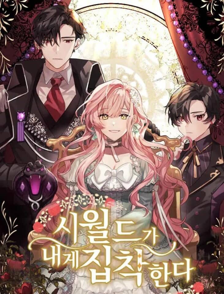 Gia Đình Chồng Vô Cùng Yêu Thích Tôi Chapter 1 - 2