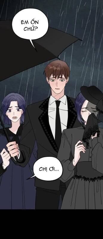 Gia Đình Chồng Vô Cùng Yêu Thích Tôi Chapter 1 - 12