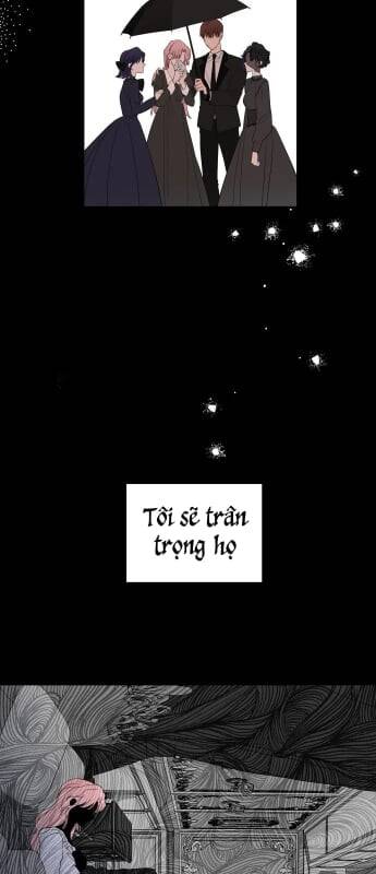 Gia Đình Chồng Vô Cùng Yêu Thích Tôi Chapter 1 - 16