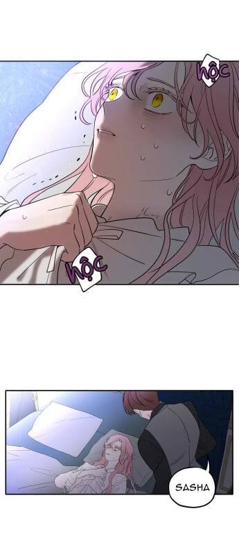 Gia Đình Chồng Vô Cùng Yêu Thích Tôi Chapter 1 - 19