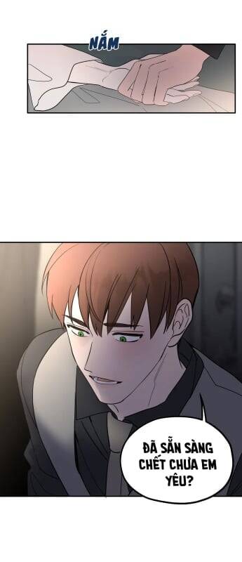 Gia Đình Chồng Vô Cùng Yêu Thích Tôi Chapter 1 - 20