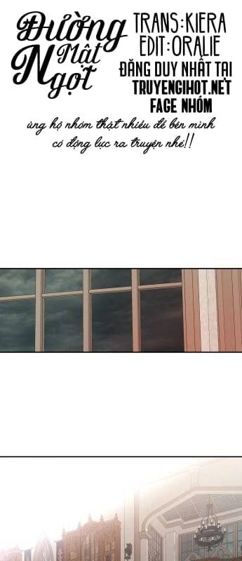 Gia Đình Chồng Vô Cùng Yêu Thích Tôi Chapter 1 - 3