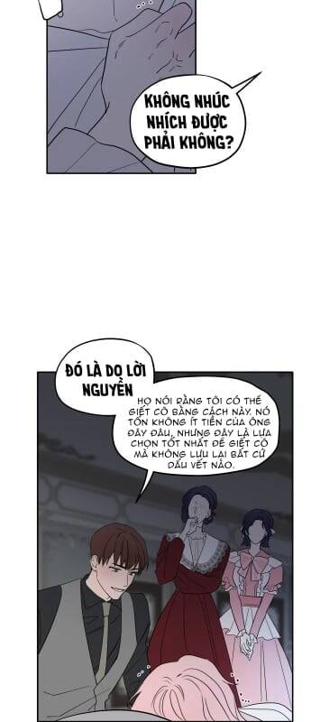 Gia Đình Chồng Vô Cùng Yêu Thích Tôi Chapter 1 - 22