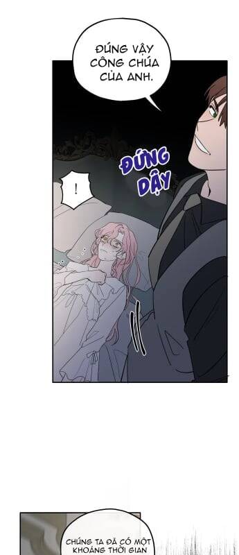 Gia Đình Chồng Vô Cùng Yêu Thích Tôi Chapter 1 - 25