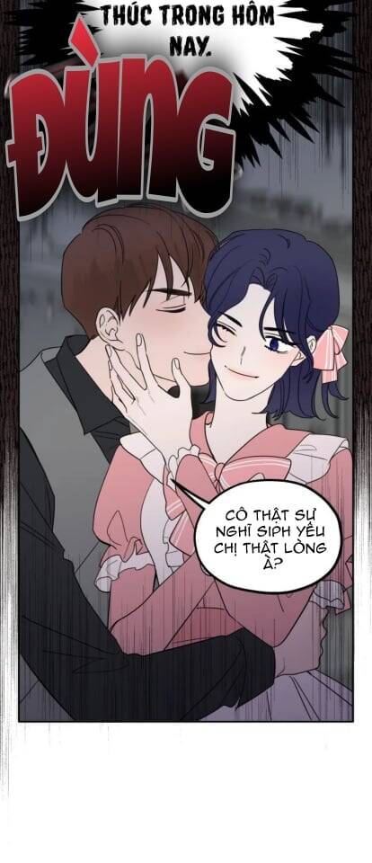 Gia Đình Chồng Vô Cùng Yêu Thích Tôi Chapter 1 - 28