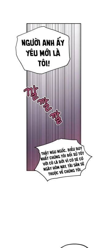 Gia Đình Chồng Vô Cùng Yêu Thích Tôi Chapter 1 - 30