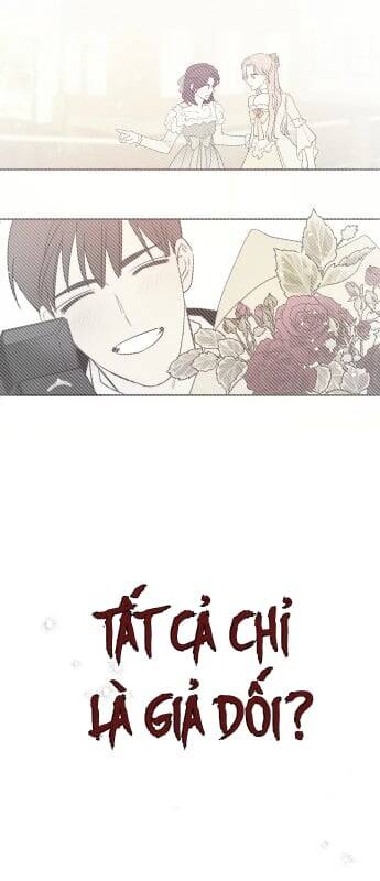 Gia Đình Chồng Vô Cùng Yêu Thích Tôi Chapter 1 - 34