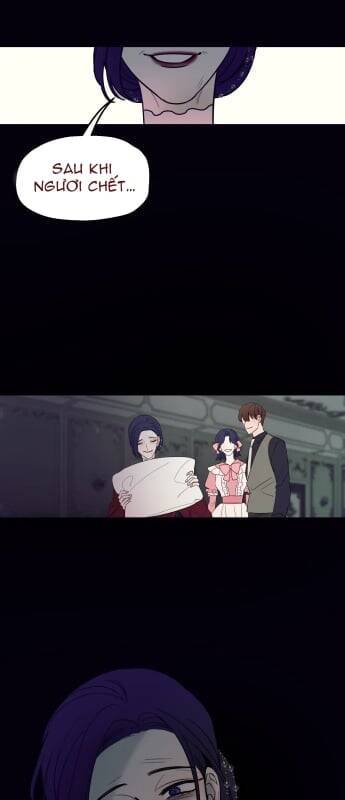 Gia Đình Chồng Vô Cùng Yêu Thích Tôi Chapter 1 - 37