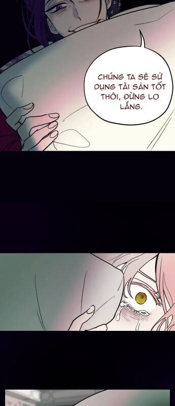 Gia Đình Chồng Vô Cùng Yêu Thích Tôi Chapter 1 - 38