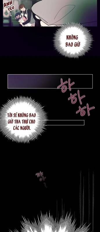 Gia Đình Chồng Vô Cùng Yêu Thích Tôi Chapter 1 - 39