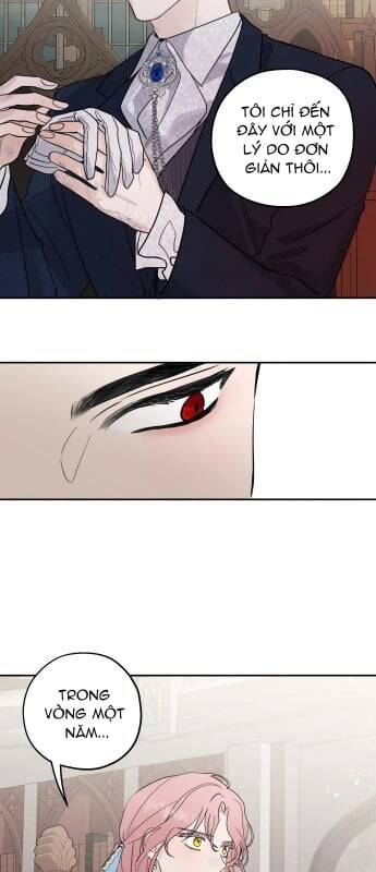 Gia Đình Chồng Vô Cùng Yêu Thích Tôi Chapter 1 - 5