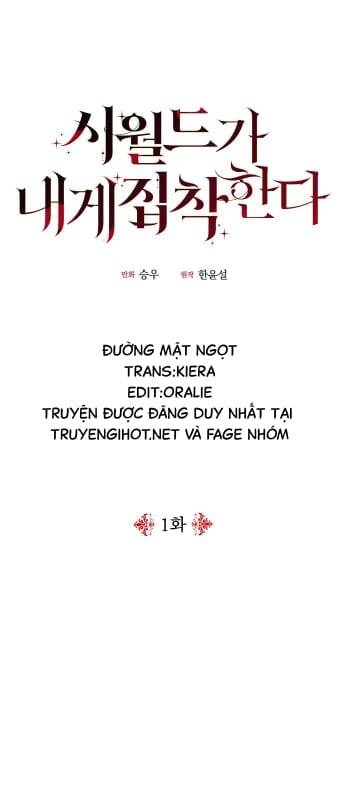 Gia Đình Chồng Vô Cùng Yêu Thích Tôi Chapter 1 - 8