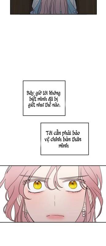 Gia Đình Chồng Vô Cùng Yêu Thích Tôi Chapter 1 - 75