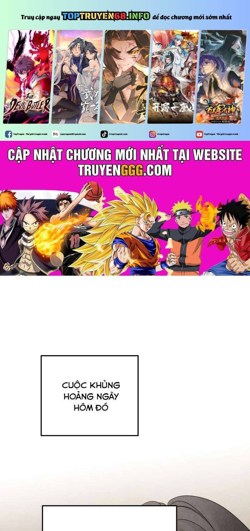 Gia Đình Chồng Vô Cùng Yêu Thích Tôi Chapter 100 - 2