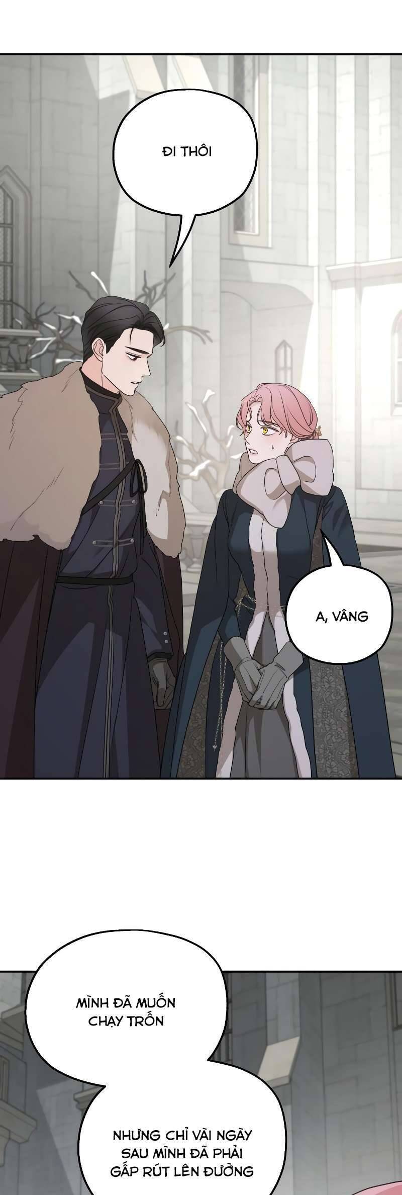 Gia Đình Chồng Vô Cùng Yêu Thích Tôi Chapter 100 - 11