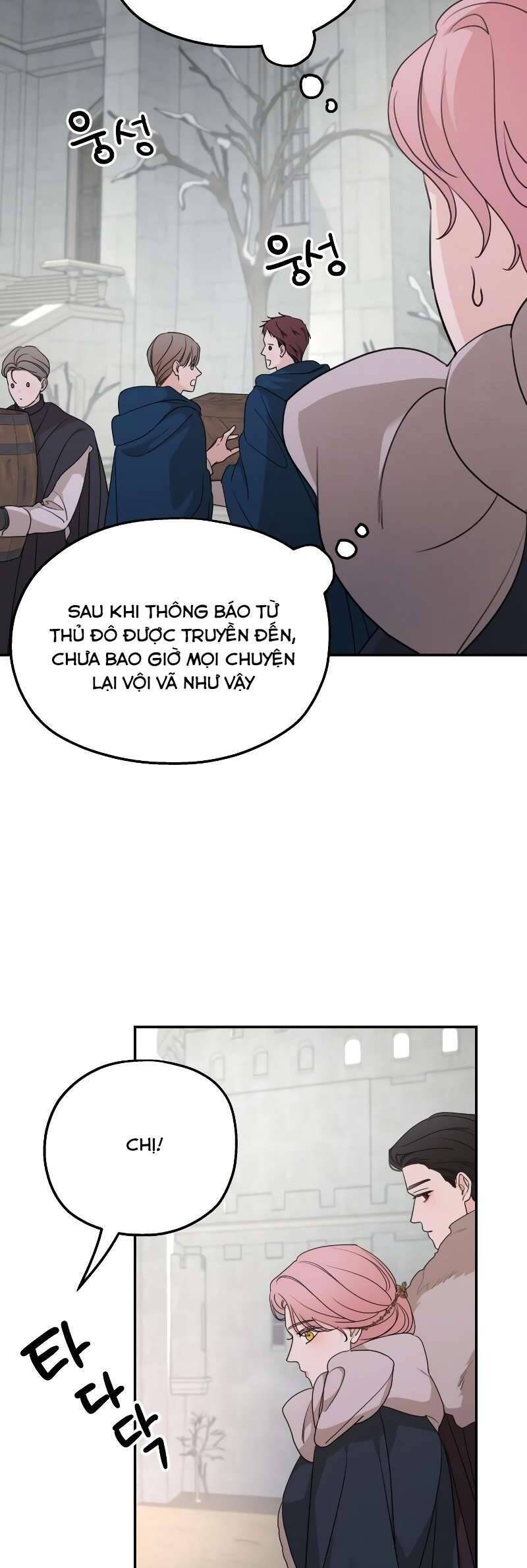 Gia Đình Chồng Vô Cùng Yêu Thích Tôi Chapter 100 - 12