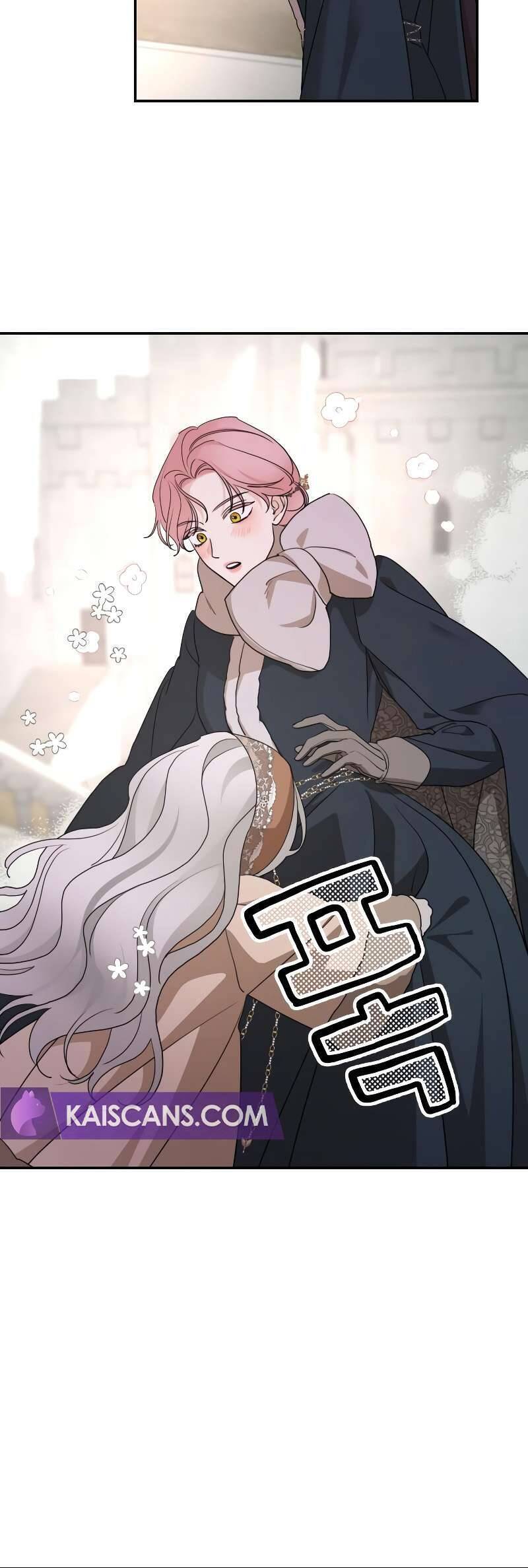 Gia Đình Chồng Vô Cùng Yêu Thích Tôi Chapter 100 - 13