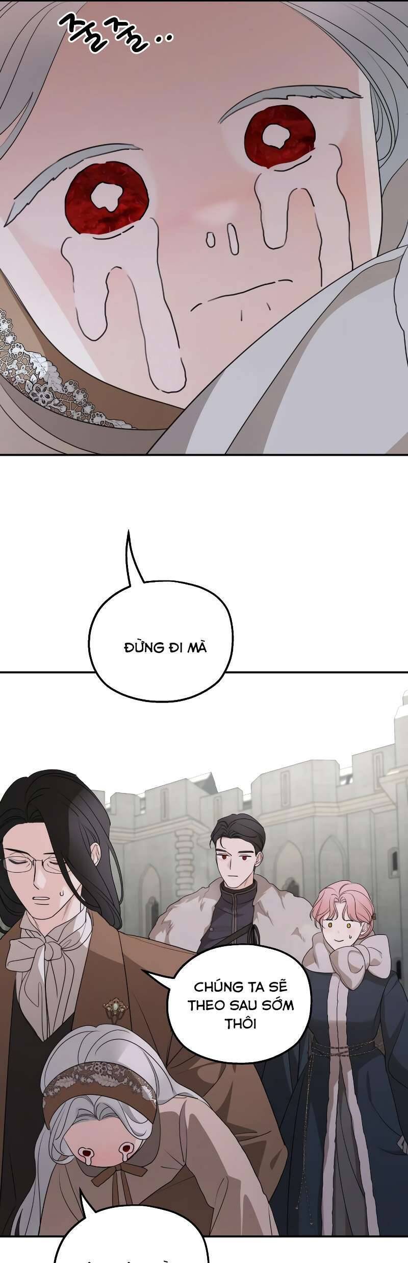 Gia Đình Chồng Vô Cùng Yêu Thích Tôi Chapter 100 - 14