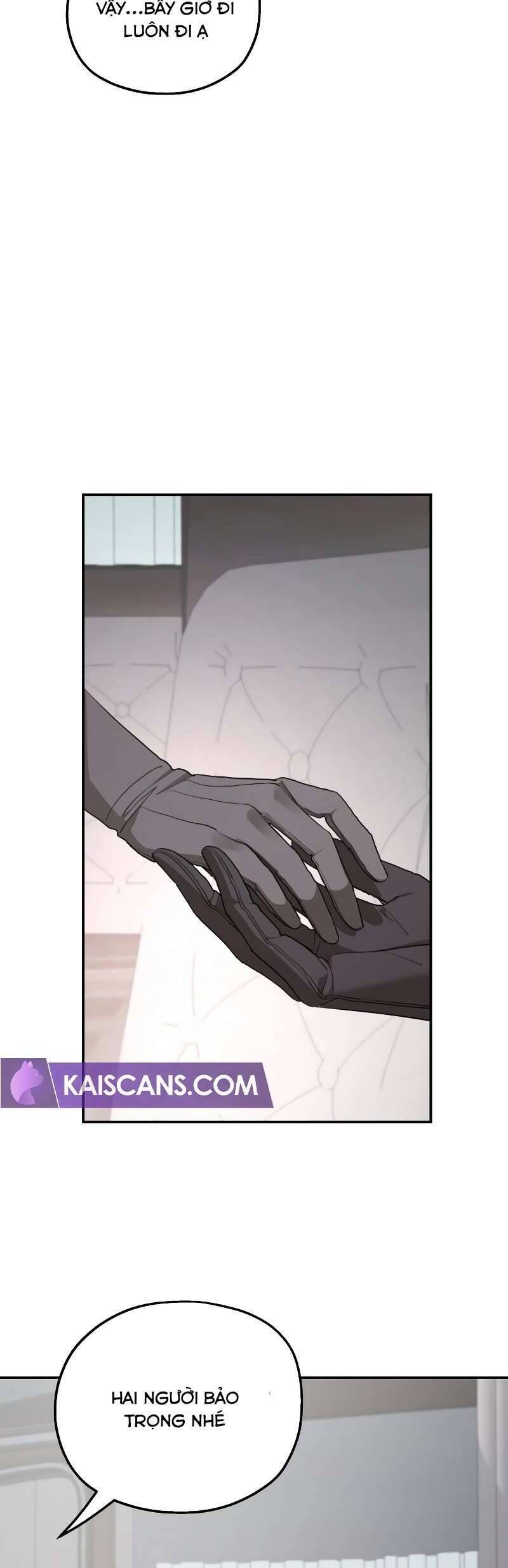 Gia Đình Chồng Vô Cùng Yêu Thích Tôi Chapter 100 - 15