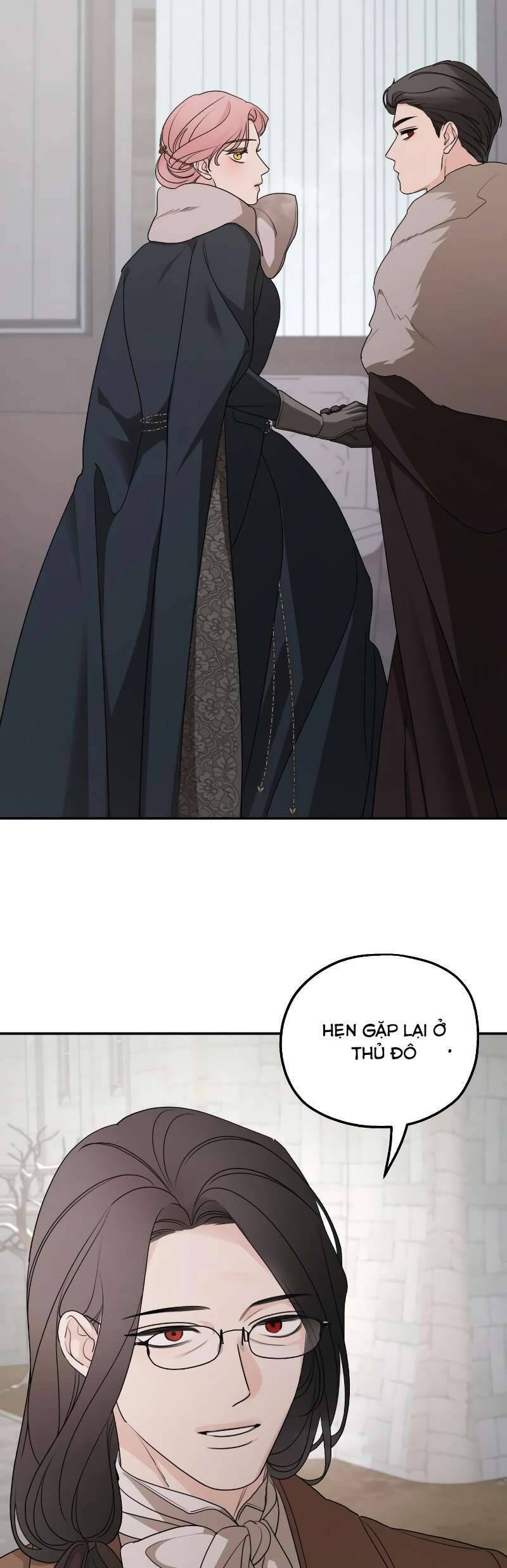 Gia Đình Chồng Vô Cùng Yêu Thích Tôi Chapter 100 - 16