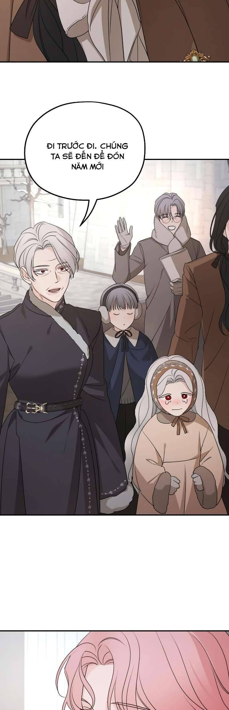 Gia Đình Chồng Vô Cùng Yêu Thích Tôi Chapter 100 - 17