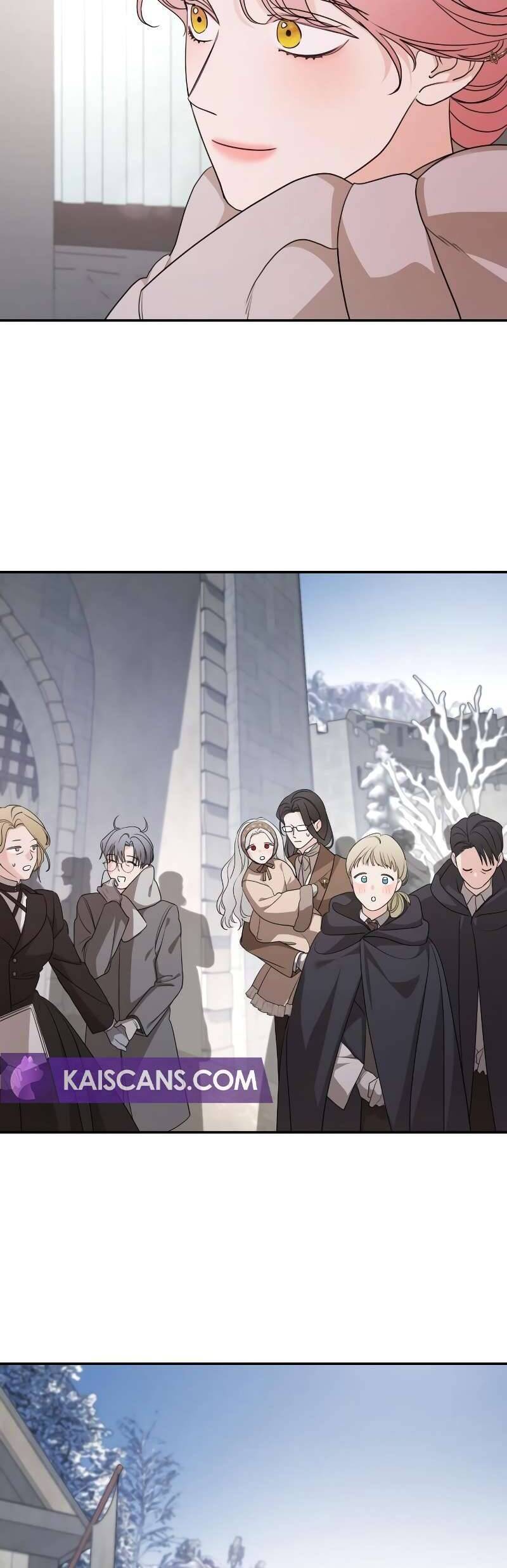 Gia Đình Chồng Vô Cùng Yêu Thích Tôi Chapter 100 - 18