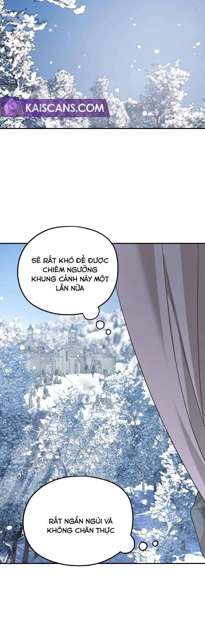 Gia Đình Chồng Vô Cùng Yêu Thích Tôi Chapter 100 - 21