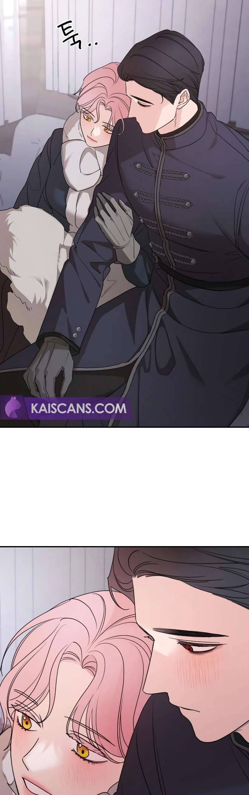 Gia Đình Chồng Vô Cùng Yêu Thích Tôi Chapter 100 - 23