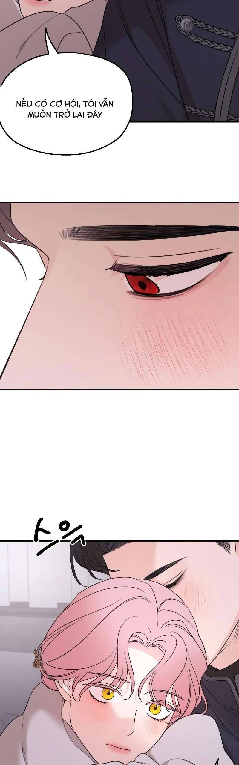 Gia Đình Chồng Vô Cùng Yêu Thích Tôi Chapter 100 - 24