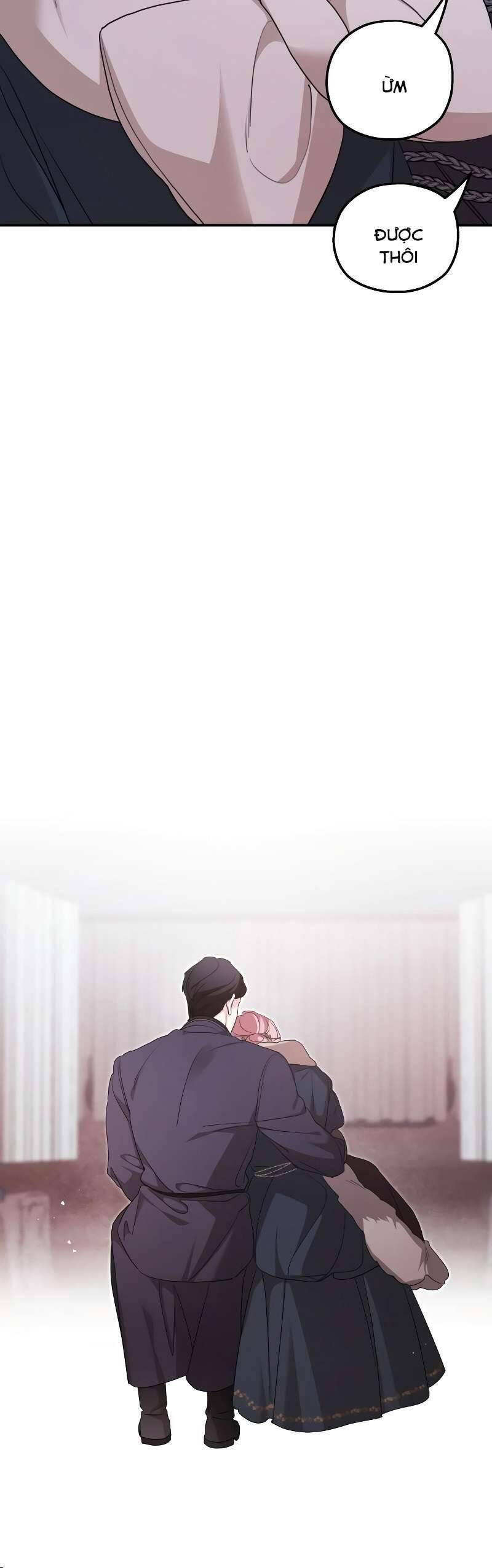 Gia Đình Chồng Vô Cùng Yêu Thích Tôi Chapter 100 - 25