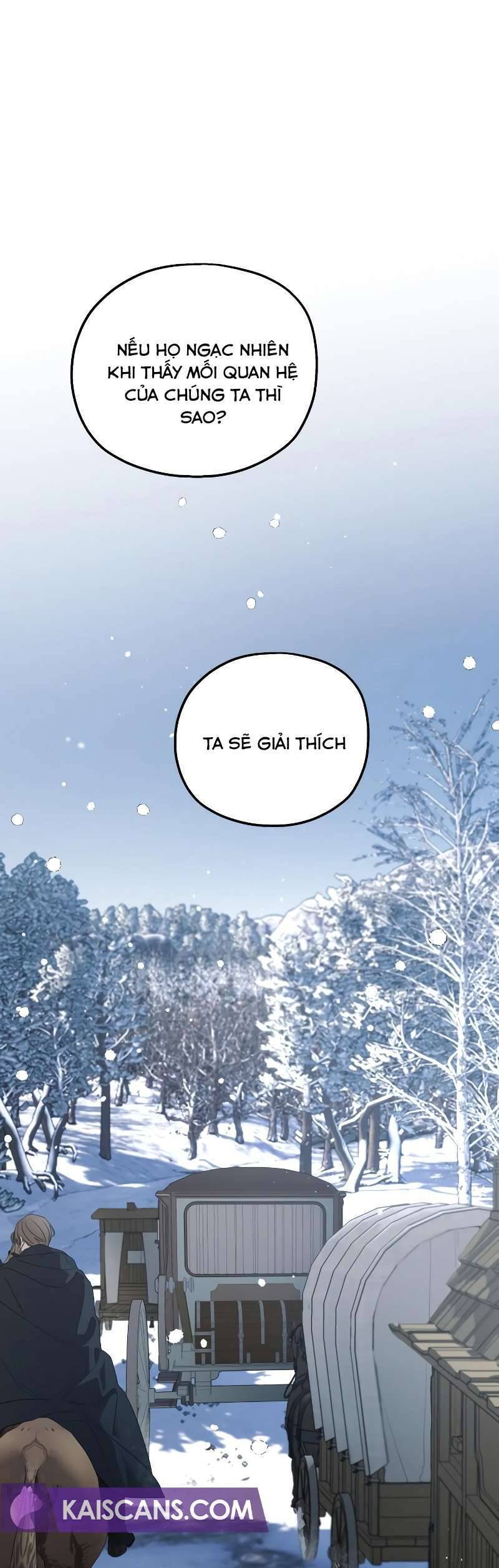 Gia Đình Chồng Vô Cùng Yêu Thích Tôi Chapter 100 - 26