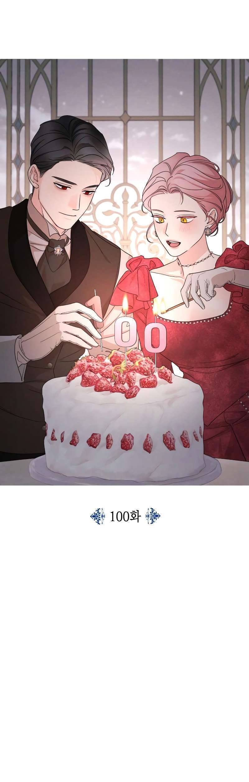 Gia Đình Chồng Vô Cùng Yêu Thích Tôi Chapter 100 - 28