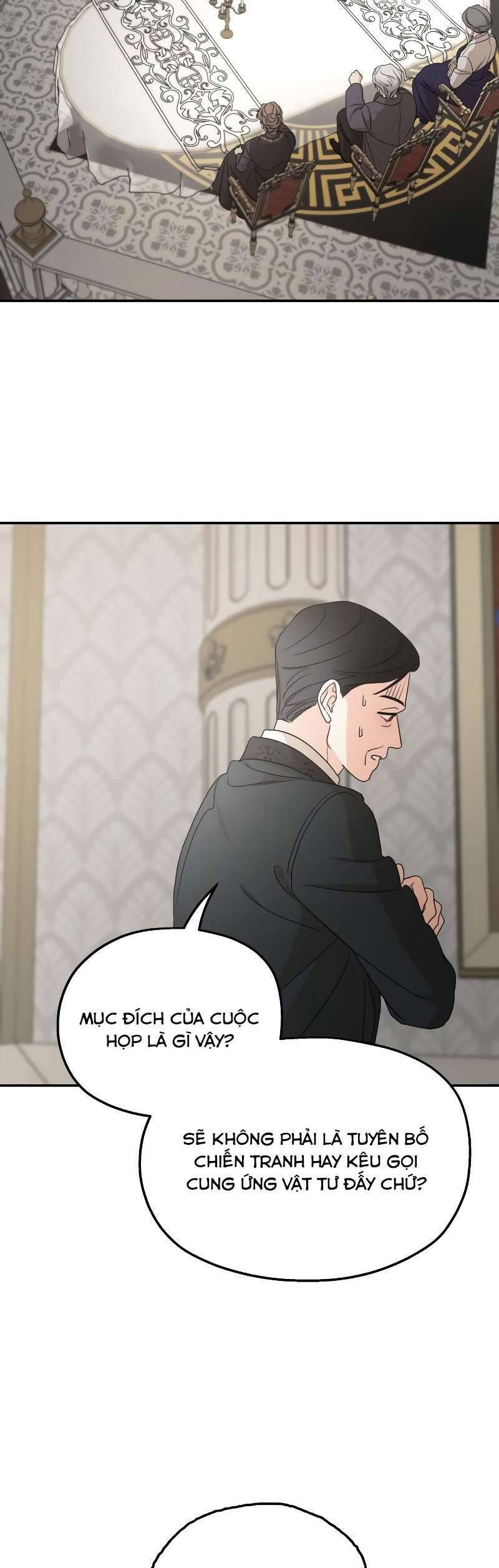 Gia Đình Chồng Vô Cùng Yêu Thích Tôi Chapter 100 - 30